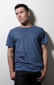 Image of "It's Far From Over" Tee.