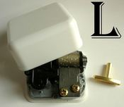 Image of Music Box Movements *L*