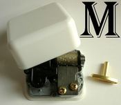 Image of Music Box Movements *M*