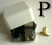 Image of Music Box Movements *P*