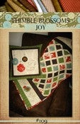 Image of Joy- Pattern 109