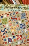 Image of 'A' you're adorable- Pattern 111