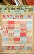Image of Sweet Cheeks- Pattern 114