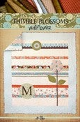Image of Wallflower- Pattern 116
