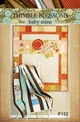 Image of Baby Mine- Pattern 125
