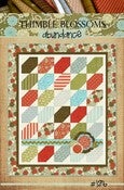 Image of Abundance- Pattern 126