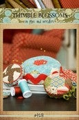 Image of On Pins and Needles- Pattern 128