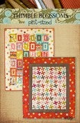 Image of Pint-sized- Pattern 129