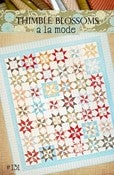 Image of A la mode- Pattern 131