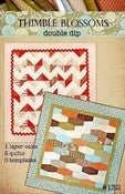 Image of Double Dip- Pattern 132