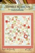 Image of Marmalade- Pattern 135