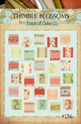 Image of Piece of Cake {2}- Pattern 136