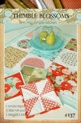 Image of My Simple Kitchen- Pattern 137