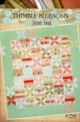 Image of June Bug- Pattern 138