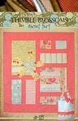 Image of Sweet Tart- Pattern 115