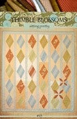 Image of Sitting Pretty- Pattern 113