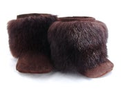 Image of Baby Mowgli - chocolate $65.00
