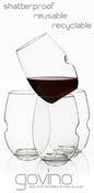 Image of GOVINO WINE GLASSES SET