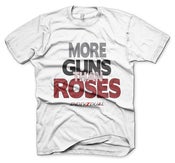 Image of Roses White