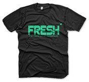 Image of Fresh2 Black