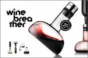 Image of WINE BREATHER