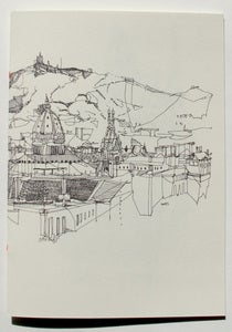 Image of Barcelona book