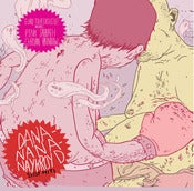 Image of Dananananaykroyd- Sissy Hits CD(signed Eurotour excl)w bonus trks
