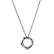 Image of medium cosmos pendant
