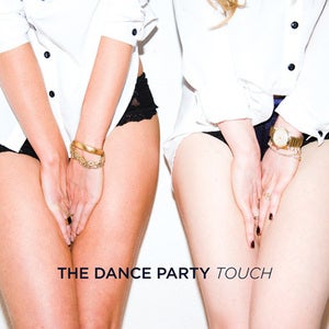 Image of Touch CD ON SALE!