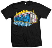 Image of GET ON THE TRAIN!!!