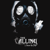 Image of This Calling "Witness The Fall" CD