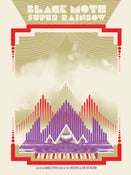 Image of Black Moth Super Rainbow 2