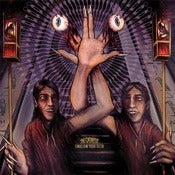 Image of THE CATALYST "Swallow Your Teeth" LP + CD (PMM028)