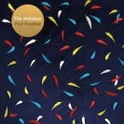 Image of Post Paradise Album
