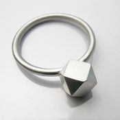 Image of Cuboctaedro / Cube octahedron