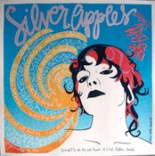 Image of Silver Apples 08 tour
