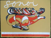 Image of Sonoi Golden Deer