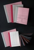 Image of Notebook/Notizbuch
