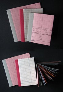 Image of Notebook/Notizbuch