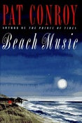 Image of <i>Beach Music</i><br>Pat Conroy<br>