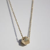Image of Cuboctaedro 5 / Cube octahedron 5