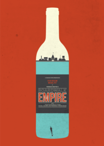 Image of Boardwalk Empire Print