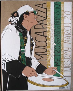 Image of Mucca Pazza Portraits