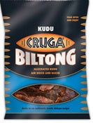 Image of Exotic Game Biltong Ostrich/Kudu/Springbok/Chilli HOT!!/Beef
