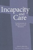 Image of Incapacity and Care: Controversies in Healthcare and Research