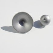 Image of Todo pasa por aquí Aluminio