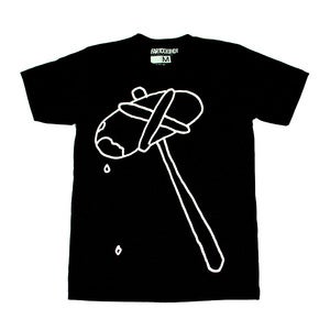 FARTOOKIND! Fight Like A Brave / Midnight Black