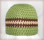 Image of Basic Beanie