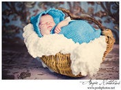 Image of Sweet Boy Snuggie Cocoon