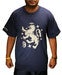 Image of Liga Privada No. 9 T-Shirt